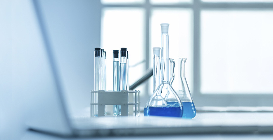 NEW TECHNOLOGIES AND SCIENTIFIC DEVELOPMENTS