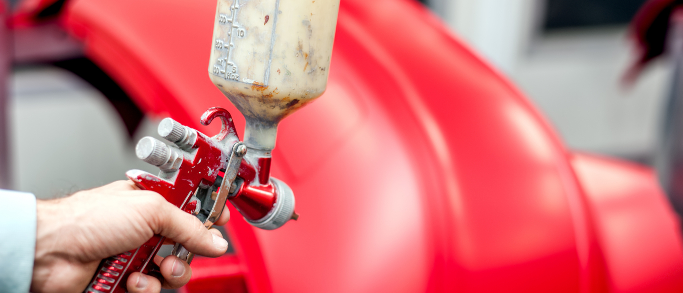 PAINTING AND COATING SERVICES